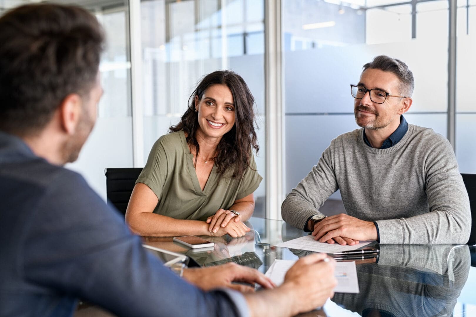 AJ Financial Services