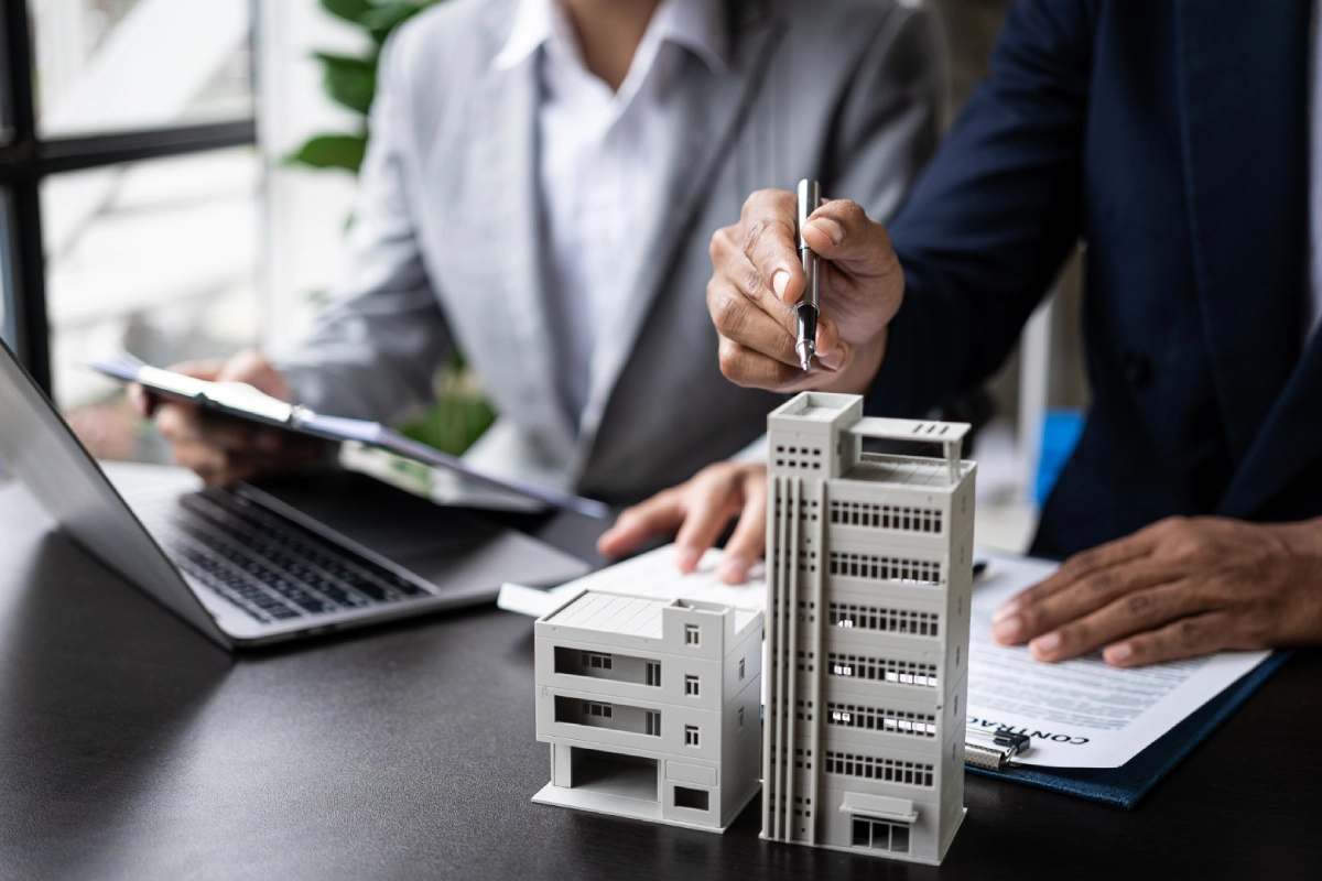 AJ Financial Services