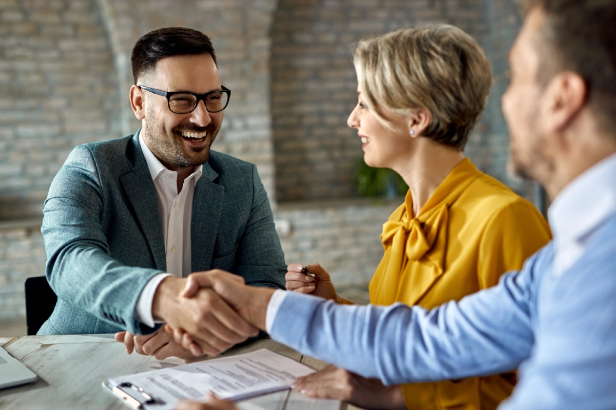 AJ Financial Services